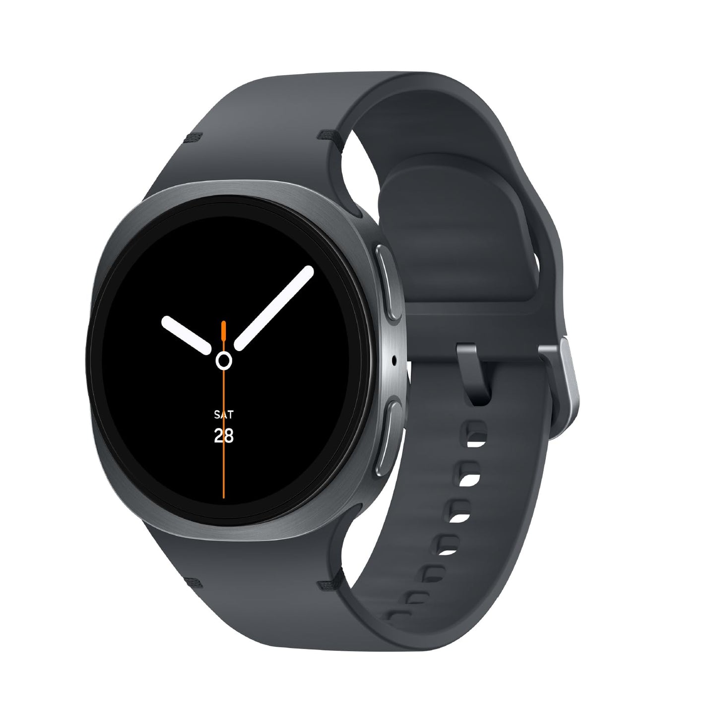 Advanced Smartwatch with Health & Fitness Tracking