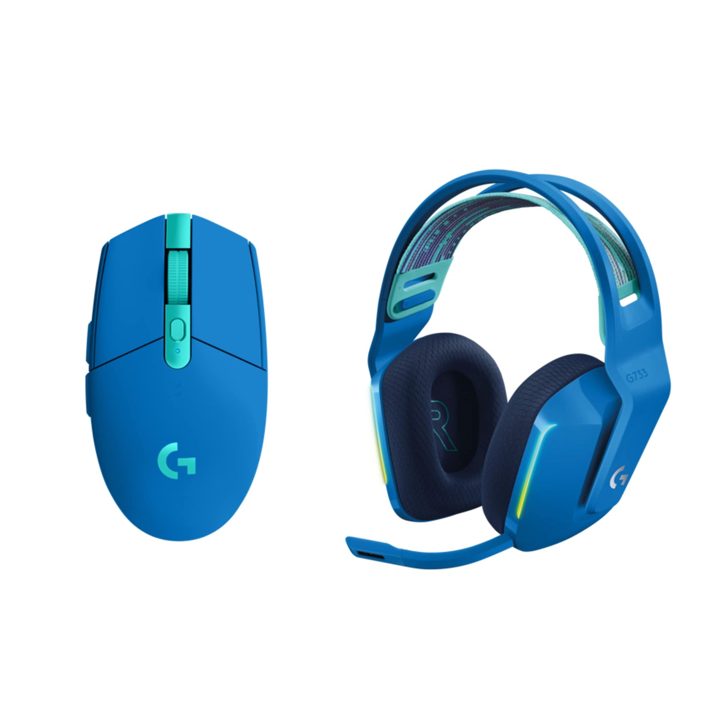 Wireless Gaming Mouse with High Precision Sensor