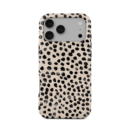 BURGA Unisex Phone Case for iPhone ProMax