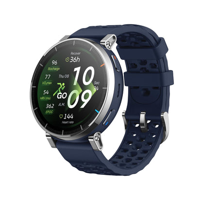 Premium GPS Smartwatch with Fitness Tracking