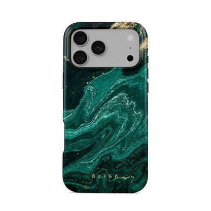 BURGA Unisex Phone Case for iPhone ProMax