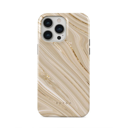 BURGA Unisex Phone Case for iPhone ProMax