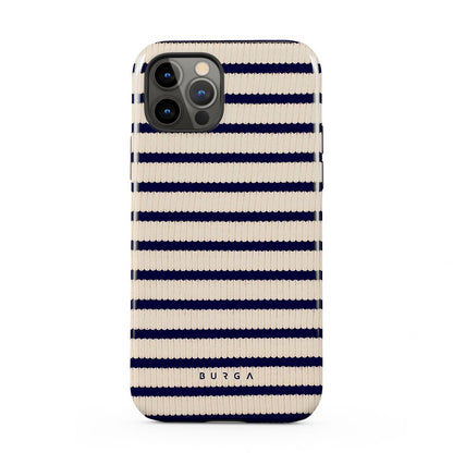 BURGA Unisex Phone Case for iPhone ProMax