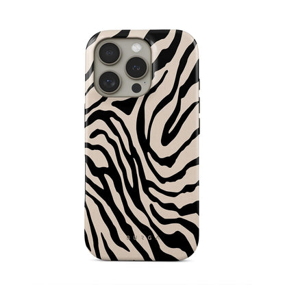 BURGA Unisex Phone Case for iPhone ProMax