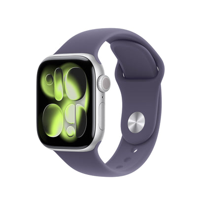 Advanced Smartwatch with Health & Fitness Features