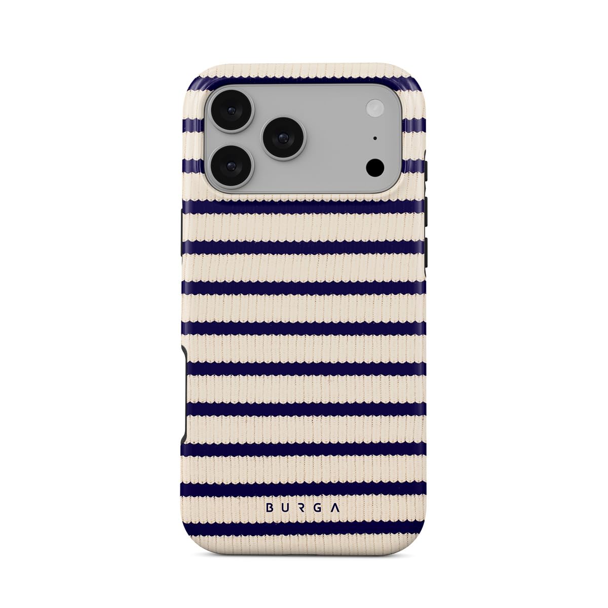 BURGA Unisex Phone Case for iPhone ProMax