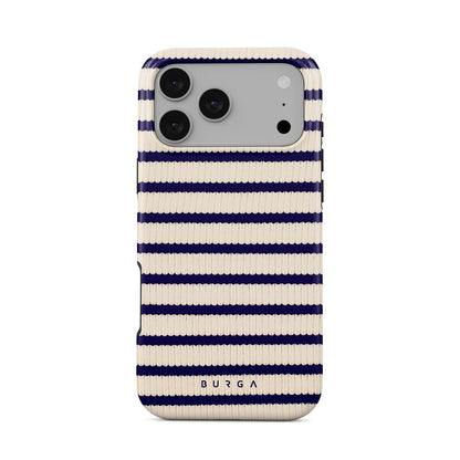 BURGA Unisex Phone Case for iPhone ProMax