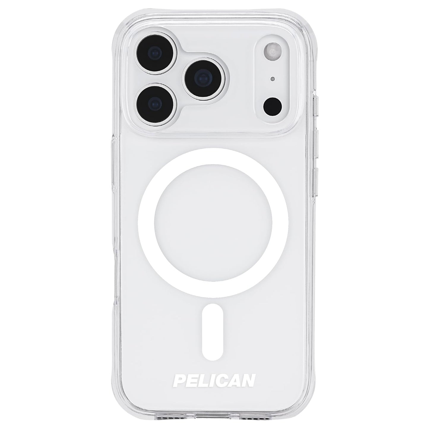 Rugged Magnetic Phone Case with Heavy Duty Protection