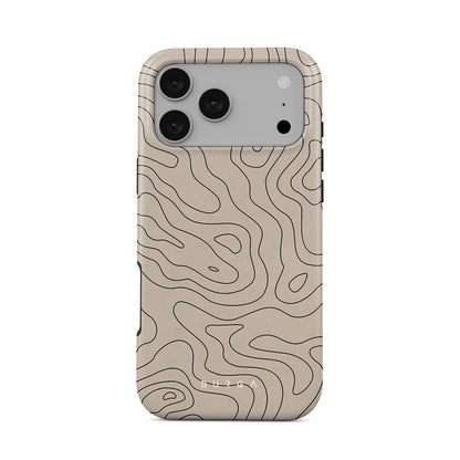 BURGA Unisex Phone Case for iPhone ProMax