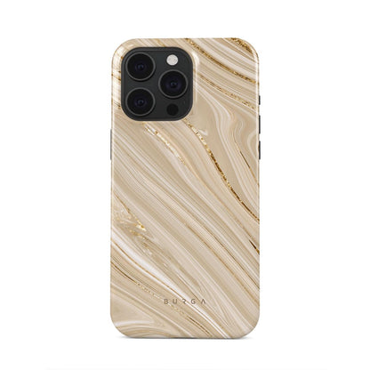 BURGA Unisex Phone Case for iPhone ProMax