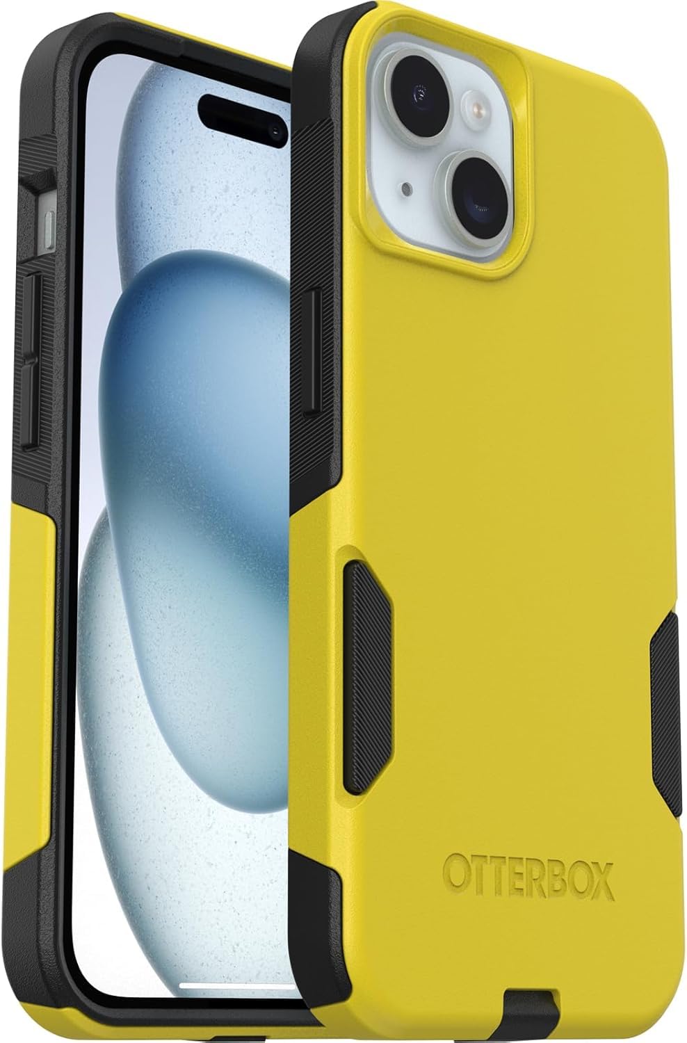 Slim Protective Phone Case with Port Protection
