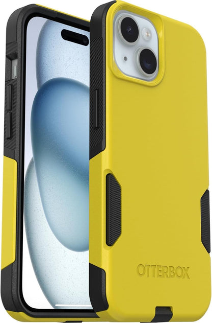 Slim Protective Phone Case with Port Protection