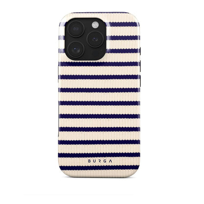 BURGA Unisex Phone Case for iPhone ProMax