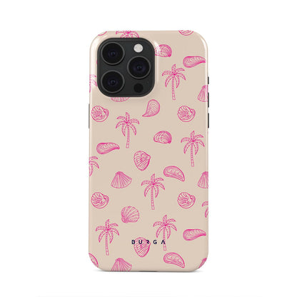 BURGA Unisex Phone Case for iPhone ProMax