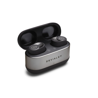 Premium Wireless Earbuds with Noise Cancellation
