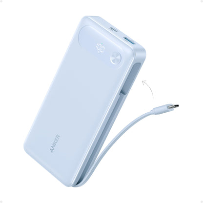 20,000mAh 200W Fast Charging Power Bank