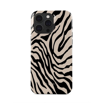 BURGA Unisex Phone Case for iPhone ProMax