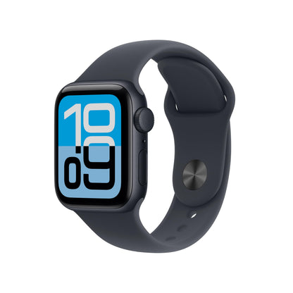Smartwatch with Health & Fitness Tracking Features