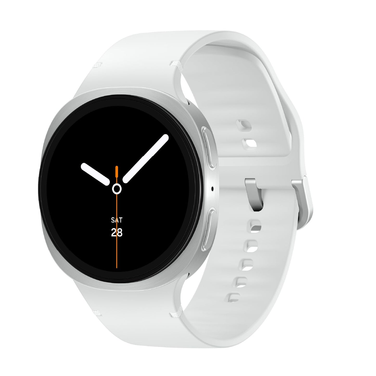 Advanced Smartwatch with Health & Fitness Tracking