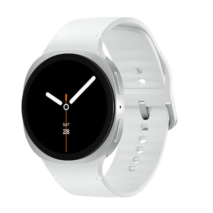Advanced Smartwatch with Health & Fitness Tracking