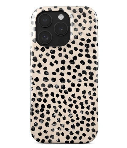 BURGA Unisex Phone Case for iPhone ProMax