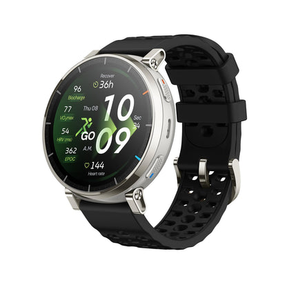 Premium GPS Smartwatch with Fitness Tracking