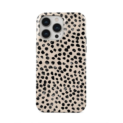 BURGA Unisex Phone Case for iPhone ProMax