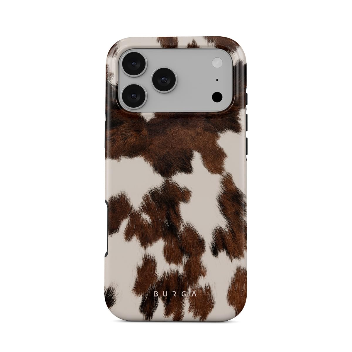 BURGA Unisex Phone Case for iPhone ProMax