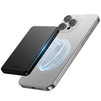 10,000mAh Magnetic Wireless Power Bank