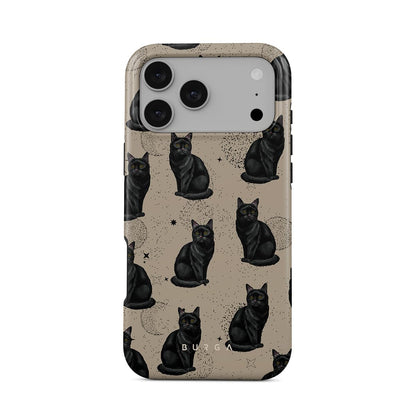 BURGA Unisex Phone Case for iPhone ProMax