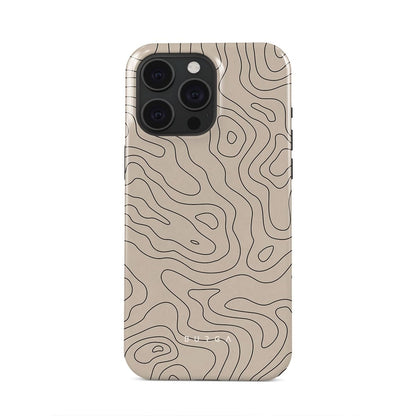 BURGA Unisex Phone Case for iPhone ProMax
