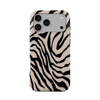 BURGA Unisex Phone Case for iPhone ProMax