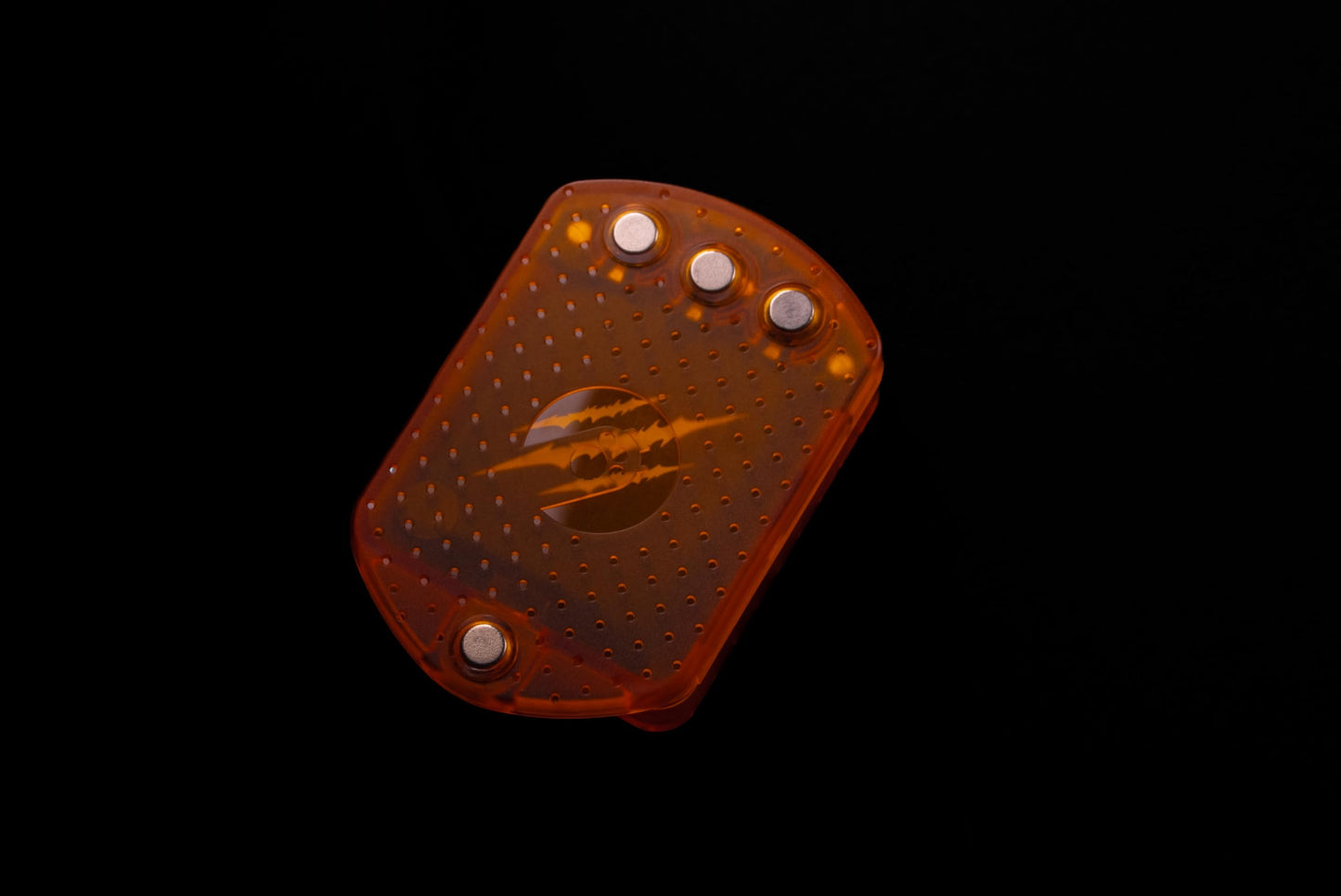 Ultralight Wireless Gaming Mouse with RGB Lighting