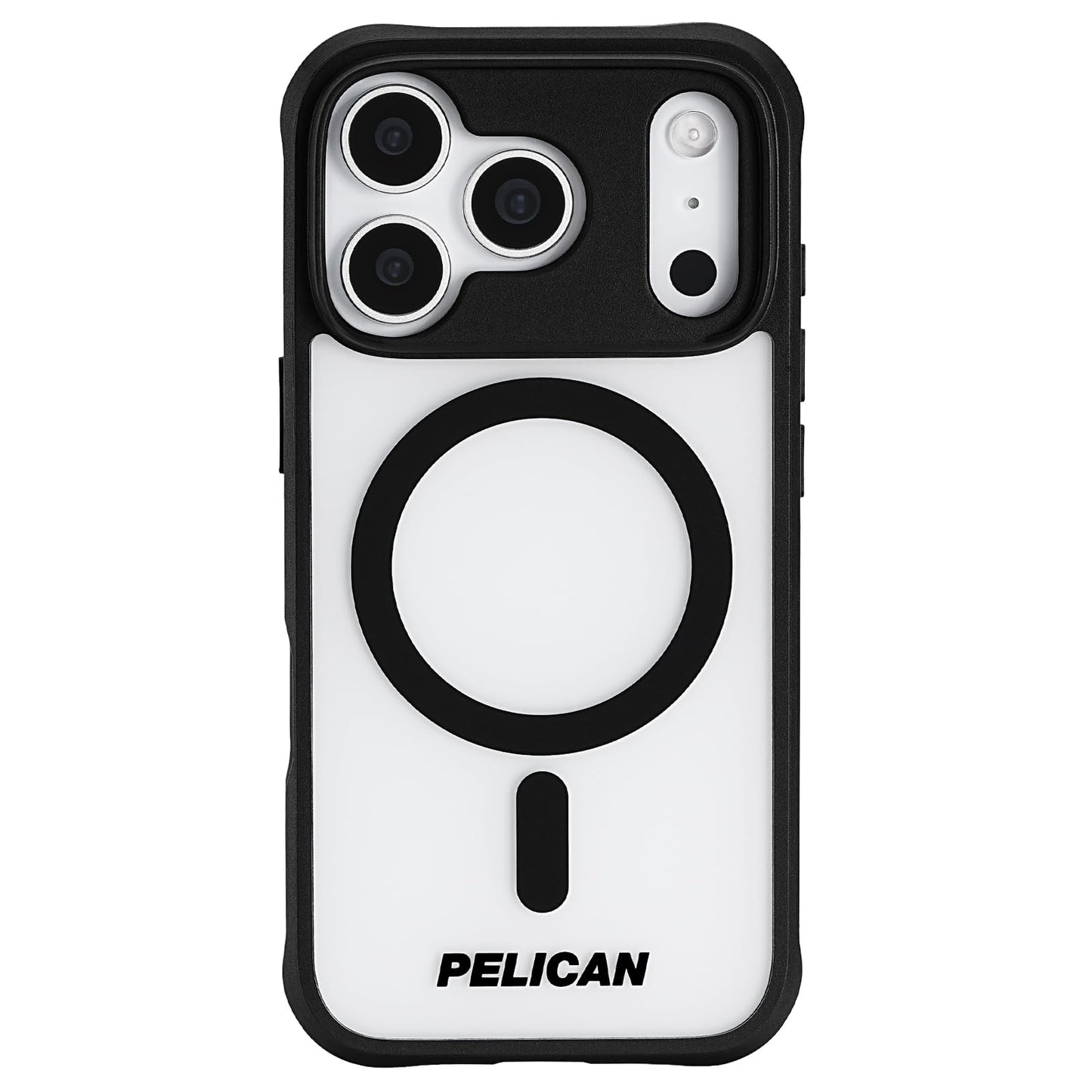 Rugged Magnetic Phone Case with Heavy Duty Protection