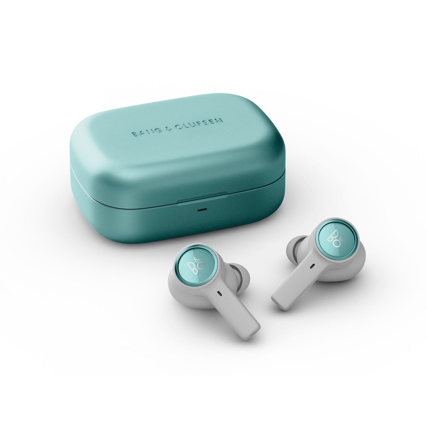 Premium Wireless Earbuds with Noise Cancellation