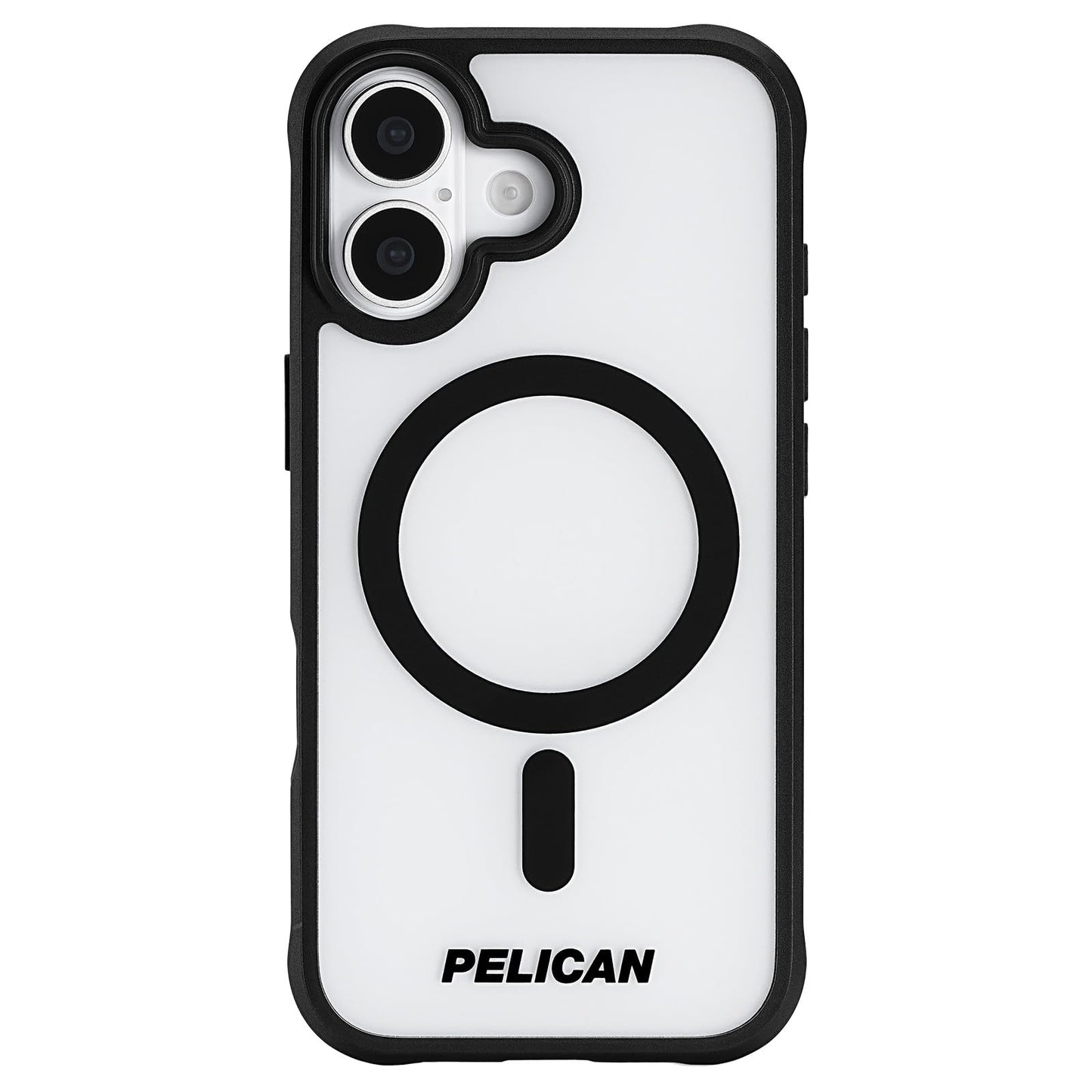 Rugged Magnetic Phone Case with Heavy Duty Protection