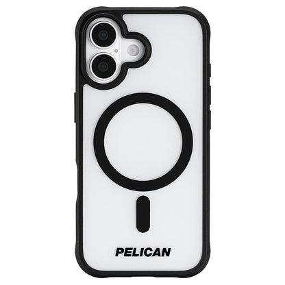 Rugged Magnetic Phone Case with Heavy Duty Protection