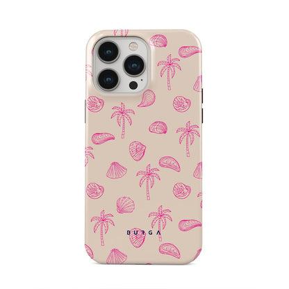 BURGA Unisex Phone Case for iPhone ProMax