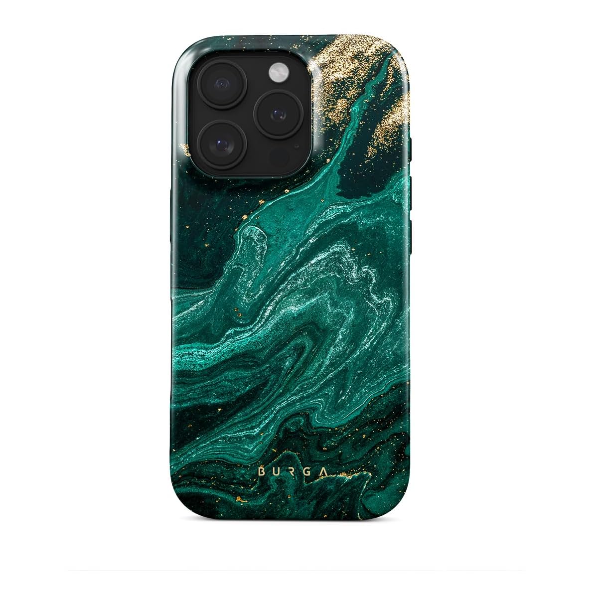 BURGA Unisex Phone Case for iPhone ProMax