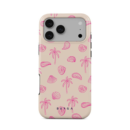 BURGA Unisex Phone Case for iPhone ProMax