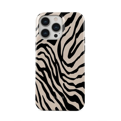 BURGA Unisex Phone Case for iPhone ProMax