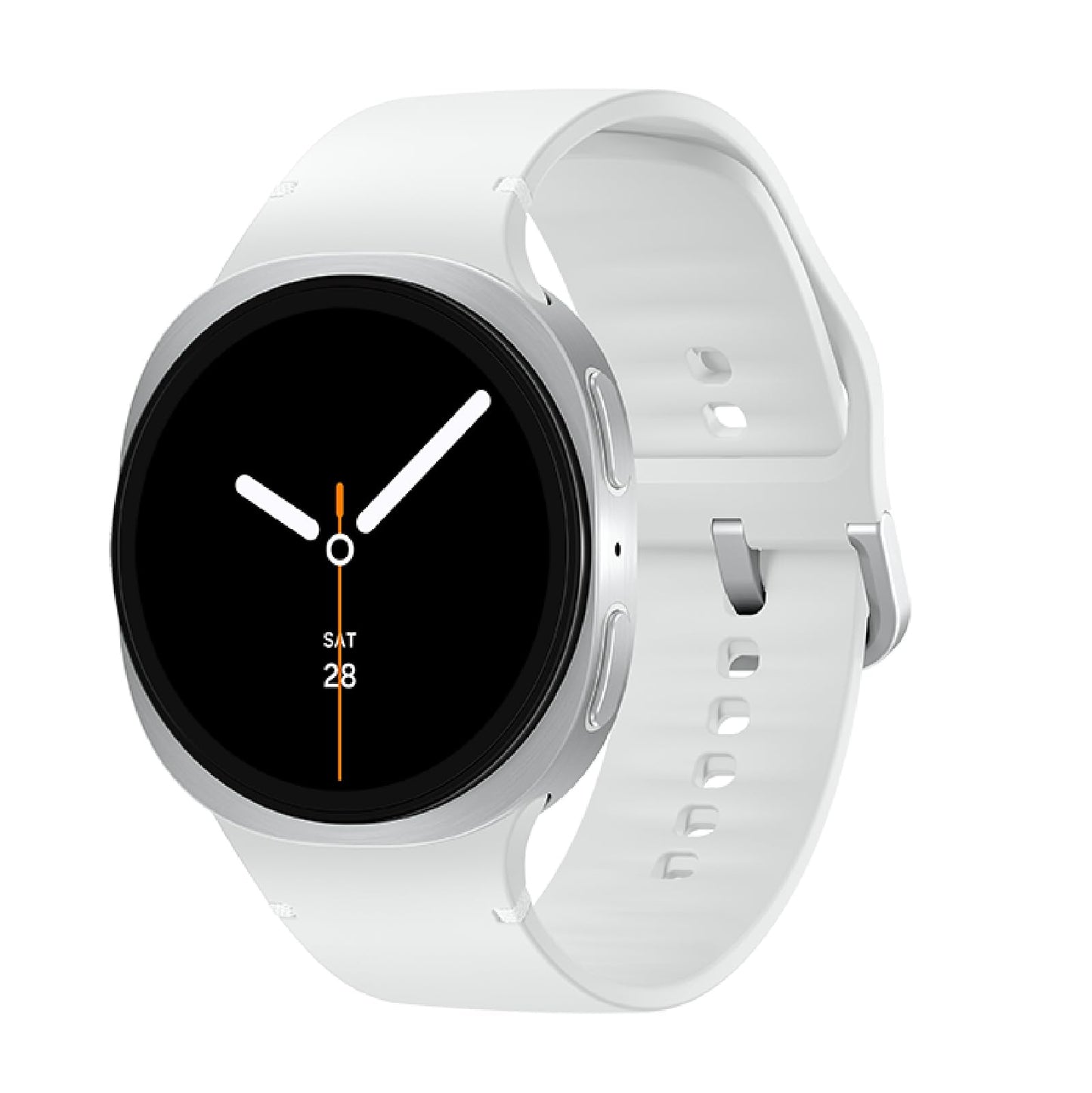 Advanced Smartwatch with Health & Fitness Tracking