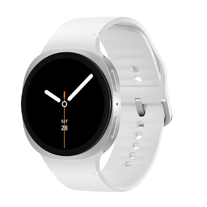 Advanced Smartwatch with Health & Fitness Tracking