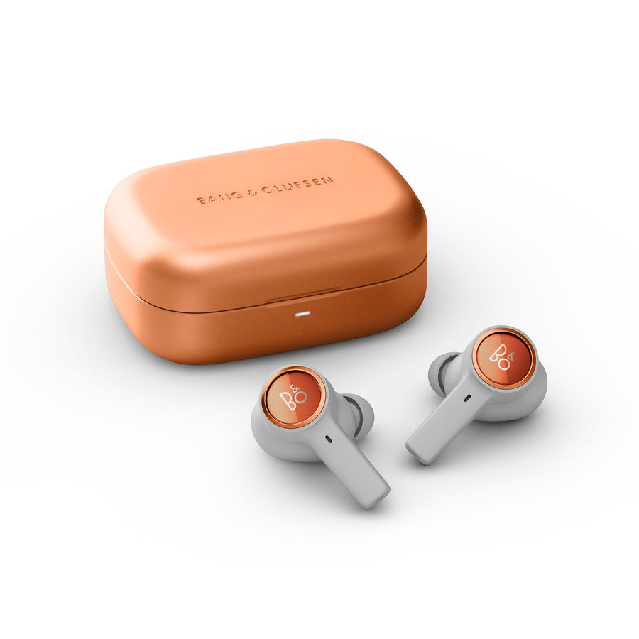 Premium Wireless Earbuds with Noise Cancellation