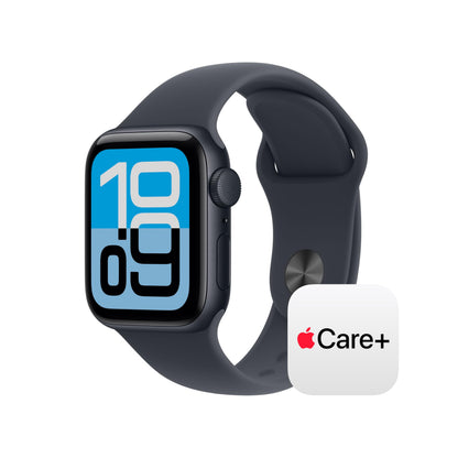 Smartwatch with Health & Fitness Tracking Features