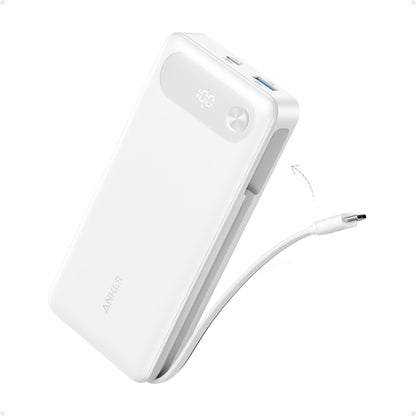 20,000mAh 200W Fast Charging Power Bank