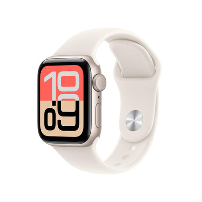 Smartwatch with Health & Fitness Tracking Features