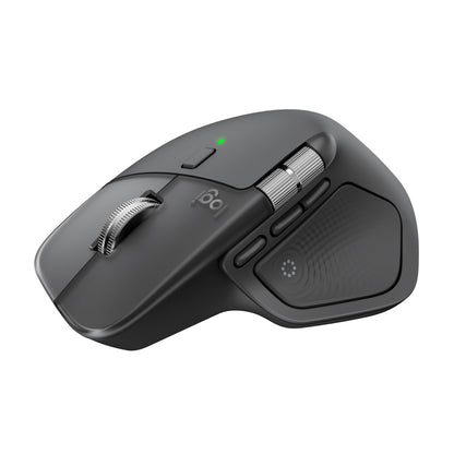 Ergonomic Wireless Mouse with Advanced Performance