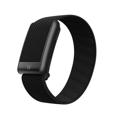 Advanced Fitness Tracker with Sleep & Health Monitoring