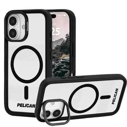 Rugged Magnetic Phone Case with Heavy Duty Protection